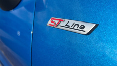 Ford Puma 1.0 EcoBoost Hybrid mHEV ST-Line 5dr Petrol Hatchback